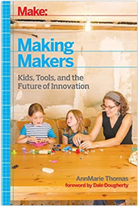 making makers